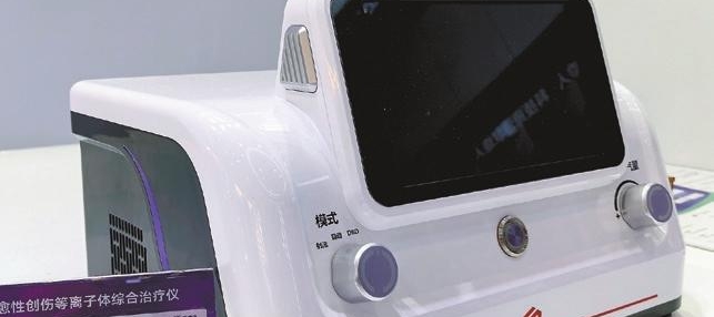 مشروع شنتشن يطور أول مستشفى فضائي في العالم